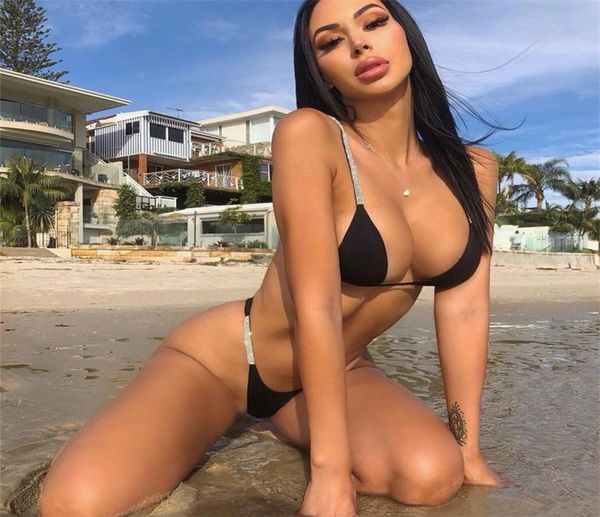 swimsuit bikini crystal string biquini two piece s womens swimming suit female swimwear push up 2021 maillot de bain femme2561867
swimsuit bikini crystal string biquini two piece s womens swimming suit female swimwear push up 2021 maillot de bain femme2561867