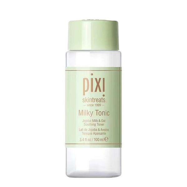 pixi skintreats milky tonic essence pixi beauty glow tonic toners firming lift moisturizing 100ml
pixi skintreats milky tonic essence pixi beauty glow tonic toners firming lift moisturizing 100ml
