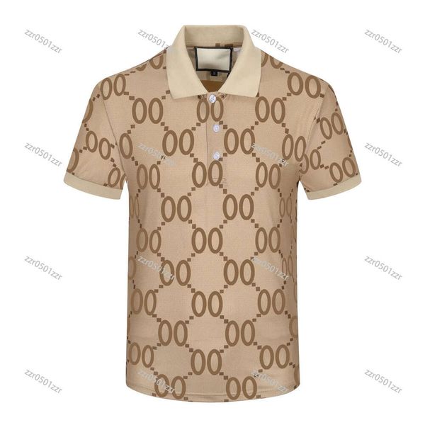 italy 2023 mens polo shirts summer fashion brands designer polos shirt men designer embroidery short sleeve tees asian size m-3xl ww, White;black
italy 2023 mens polo shirts summer fashion brands designer polos shirt men designer embroidery short sleeve tees asian size m-3xl ww, White;black