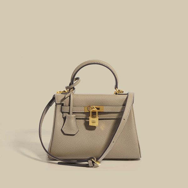 designer kelys bags small and high class bag togo cowhide fashion portable simple commuting one shoulder cross body women's
designer kelys bags small and high class bag togo cowhide fashion portable simple commuting one shoulder cross body women's