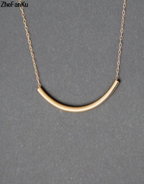 women tiny necklace street beat the simple gold chain necklace jewelry dainty female3976497, Silver
women tiny necklace street beat the simple gold chain necklace jewelry dainty female3976497, Silver