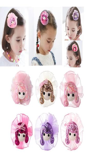 new arrial kids children hair clips for girls hair accessories hair barrette cute doll head horquillas de pelo infantiles4337870, Slivery;white
new arrial kids children hair clips for girls hair accessories hair barrette cute doll head horquillas de pelo infantiles4337870, Slivery;white