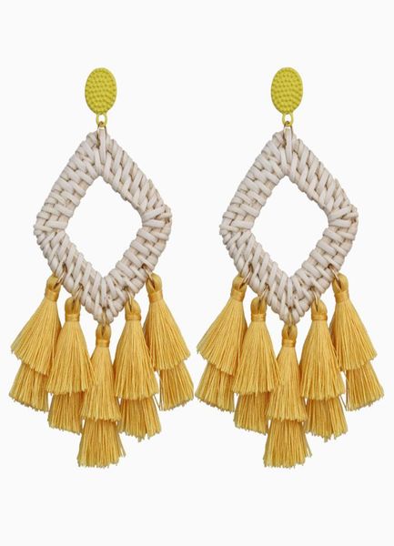 ethnic style pearl long tassel bohemian earrings european and american explosion models exaggerated handmade rattan tassel earring7647158, Silver
ethnic style pearl long tassel bohemian earrings european and american explosion models exaggerated handmade rattan tassel earring7647158, Silver