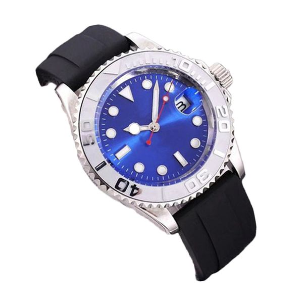 designer watches mens watch luxury watches automatic mechanical movement watchs for man 40mm sapphire mirror stainless steel montello moissa, Slivery;brown
designer watches mens watch luxury watches automatic mechanical movement watchs for man 40mm sapphire mirror stainless steel montello moissa, Slivery;brown
