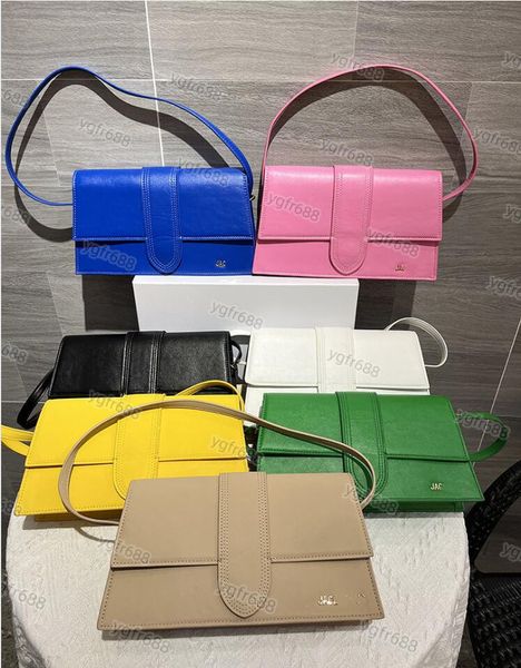 designer bag jaquemus bags luxurys handbags shoulder bags women handbag baguette bag crossbody bag multicolor women messenger bags purse tot
designer bag jaquemus bags luxurys handbags shoulder bags women handbag baguette bag crossbody bag multicolor women messenger bags purse tot