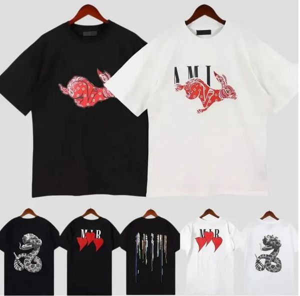 mens t shirt designer tshirt limited edition couples tees street wear summer fashion brand shirt splash-ink letter print short sleeve casual, White;black
mens t shirt designer tshirt limited edition couples tees street wear summer fashion brand shirt splash-ink letter print short sleeve casual, White;black