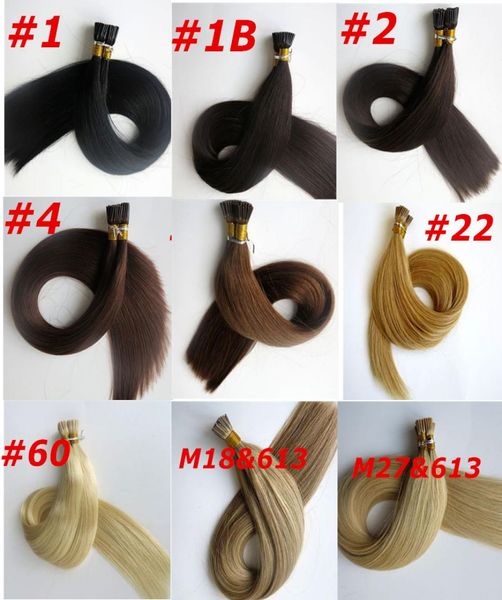 pre bonded i tip brazilian human hair extensions 100g 100strands 18 20 22 24inch straight indian hair products more colors5085247, Black
pre bonded i tip brazilian human hair extensions 100g 100strands 18 20 22 24inch straight indian hair products more colors5085247, Black