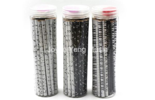 niko 35pcsbox music book note paper pencil with eraser sharpener for music staff musician song writer artist3900396
niko 35pcsbox music book note paper pencil with eraser sharpener for music staff musician song writer artist3900396