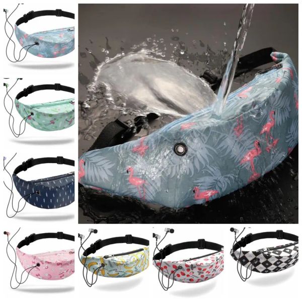 3d printed waist bag outdoor waterproof fanny pack women girls belt chest bags waist packzz
3d printed waist bag outdoor waterproof fanny pack women girls belt chest bags waist packzz