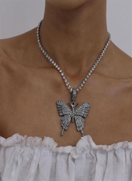 bling 5a cz cuban link chain choker necklace iced out bling hip hop big chunky women men cuban chain necklaces y0124262t1426396, Golden;silver
bling 5a cz cuban link chain choker necklace iced out bling hip hop big chunky women men cuban chain necklaces y0124262t1426396, Golden;silver