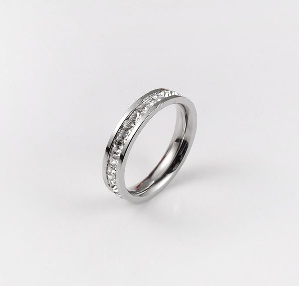 couple ring titanium steel fashion jewelry holiday gift size 5108194439, Silver
couple ring titanium steel fashion jewelry holiday gift size 5108194439, Silver