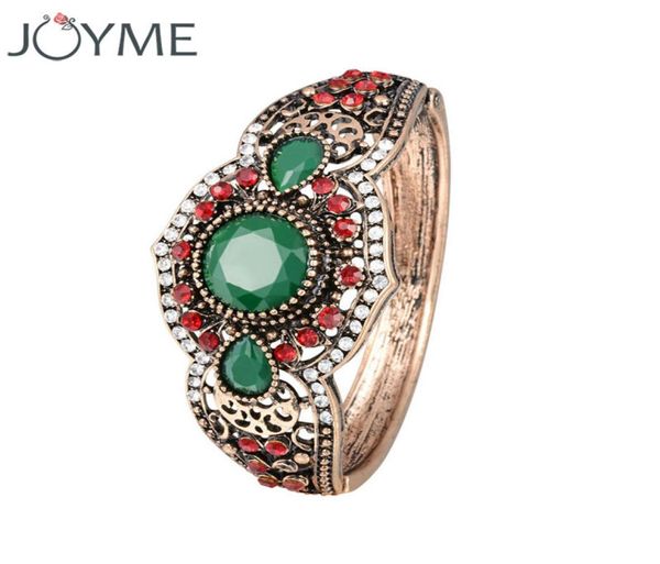 whole women retro cuff bracelets green vintage bangles turkish jewelry hand accessories for bag ladies jewelry 2017 new2978526, White
whole women retro cuff bracelets green vintage bangles turkish jewelry hand accessories for bag ladies jewelry 2017 new2978526, White