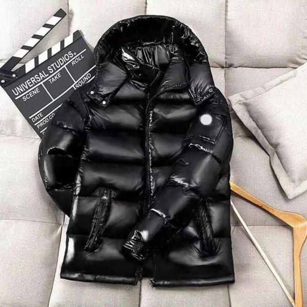 designer luxury brand winter puffer jacket mens down jacket men woman thickening warm coat leisure men's clothing fashion outdoor jacke, Black
designer luxury brand winter puffer jacket mens down jacket men woman thickening warm coat leisure men's clothing fashion outdoor jacke, Black