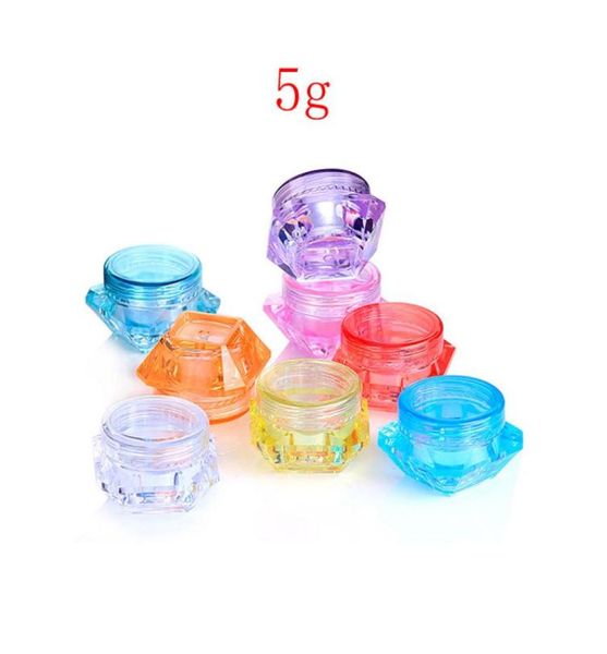 5g colored diamond shape empty cosmetic containers with screw cap sample containers jar skin care cosmetic cream jars pot tins9174034
5g colored diamond shape empty cosmetic containers with screw cap sample containers jar skin care cosmetic cream jars pot tins9174034