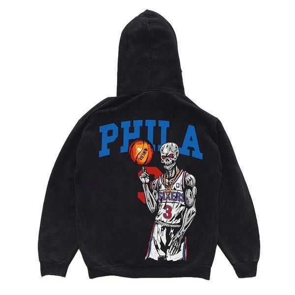 warren lotas high street suns basketball warm hooded mens womens fashion streetwear pullover sweatshirts loose clothing xc8w, Black
warren lotas high street suns basketball warm hooded mens womens fashion streetwear pullover sweatshirts loose clothing xc8w, Black