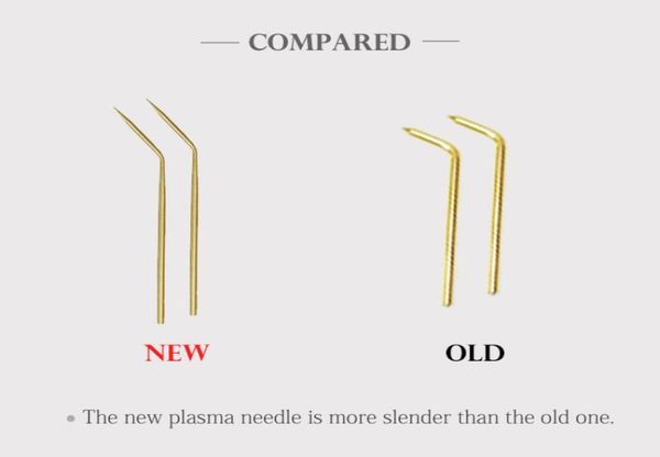 10 pcs 2th professional korea plamere pen copper brending needles fibroblast plasma needles plaxage needle7262654
10 pcs 2th professional korea plamere pen copper brending needles fibroblast plasma needles plaxage needle7262654
