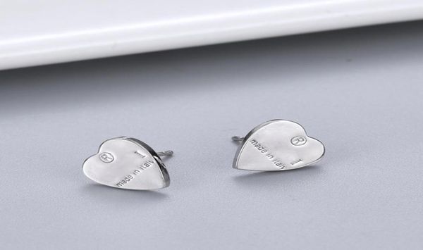 women heart letter stud earring cute letters earrings with stamp gift for love girlfriend fashion jewelry accessories 392055, Golden;silver
women heart letter stud earring cute letters earrings with stamp gift for love girlfriend fashion jewelry accessories 392055, Golden;silver