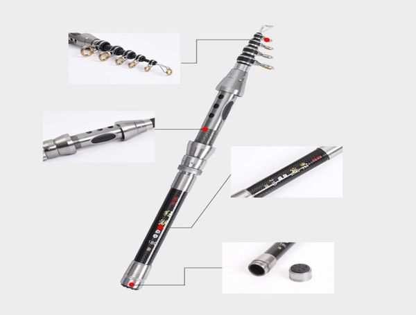 15m24m ultralight carbon telescopic fishing rod carp fishing rods saltwater freshwater professional lure fishing pole tackle7737593
15m24m ultralight carbon telescopic fishing rod carp fishing rods saltwater freshwater professional lure fishing pole tackle7737593