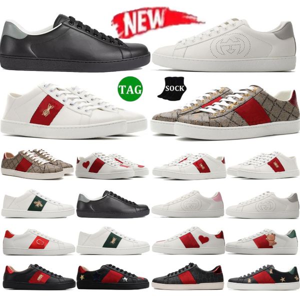 new casual shoes women men sneakers shoe ace trainers luxury designer low leather bees stripes walking sports bee ace sneaker
new casual shoes women men sneakers shoe ace trainers luxury designer low leather bees stripes walking sports bee ace sneaker