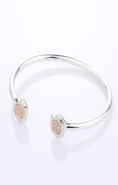 yellow gold plated sign open bangle bracelet 925 sterling silver women girls party gift jewelry with original box set for p bracelets7324058, Black
yellow gold plated sign open bangle bracelet 925 sterling silver women girls party gift jewelry with original box set for p bracelets7324058, Black