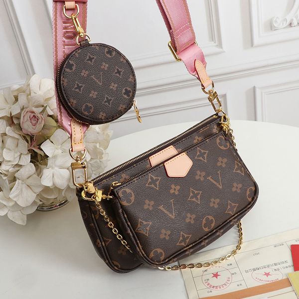 designer bag tote bag shoulder bags crossbody purses designer woman handbag multi pochette messenger bag luxury wallets three in one
designer bag tote bag shoulder bags crossbody purses designer woman handbag multi pochette messenger bag luxury wallets three in one