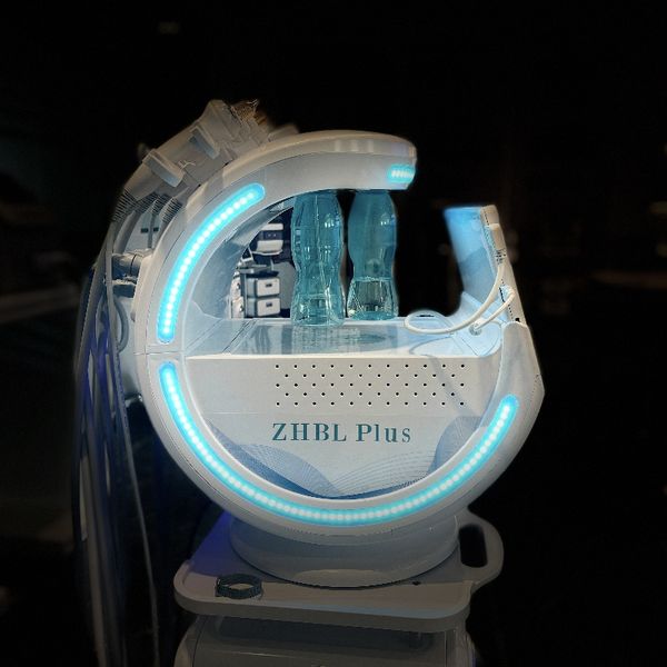 2023 wisdom ice blue plus skin detection and care beauty instrument nutrition absorption skincare machine beauty salon
2023 wisdom ice blue plus skin detection and care beauty instrument nutrition absorption skincare machine beauty salon