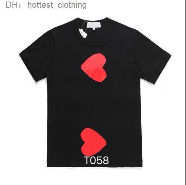 cdgs commedesgarcons shirt play designer men's t kenzo fashion women's short sleeve heart badge clothes 3 fyrg, White;black
cdgs commedesgarcons shirt play designer men's t kenzo fashion women's short sleeve heart badge clothes 3 fyrg, White;black