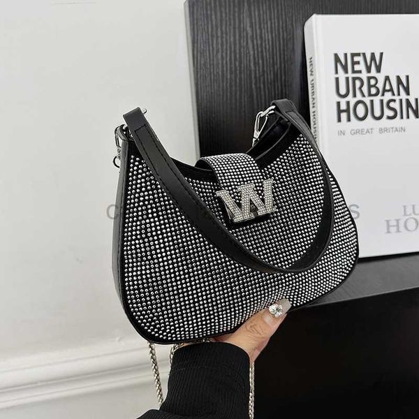 shoulder bags new water diamond women's bag niche design sparkling bag underarm bag women's fashionable diagonal cross net red ful
shoulder bags new water diamond women's bag niche design sparkling bag underarm bag women's fashionable diagonal cross net red ful