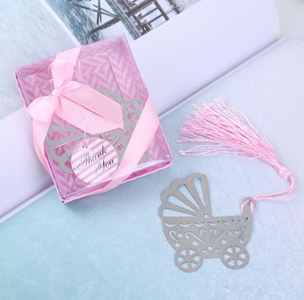 baby carriage stroller metal bookmark with tassel birthday gift party wedding baby shower favors blue pink3560788
baby carriage stroller metal bookmark with tassel birthday gift party wedding baby shower favors blue pink3560788