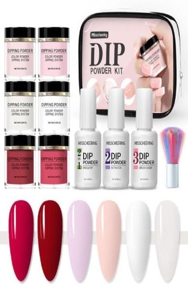 vibrant glamour dipping powder set nail polish manicure nail art decorations accessories3370579
vibrant glamour dipping powder set nail polish manicure nail art decorations accessories3370579