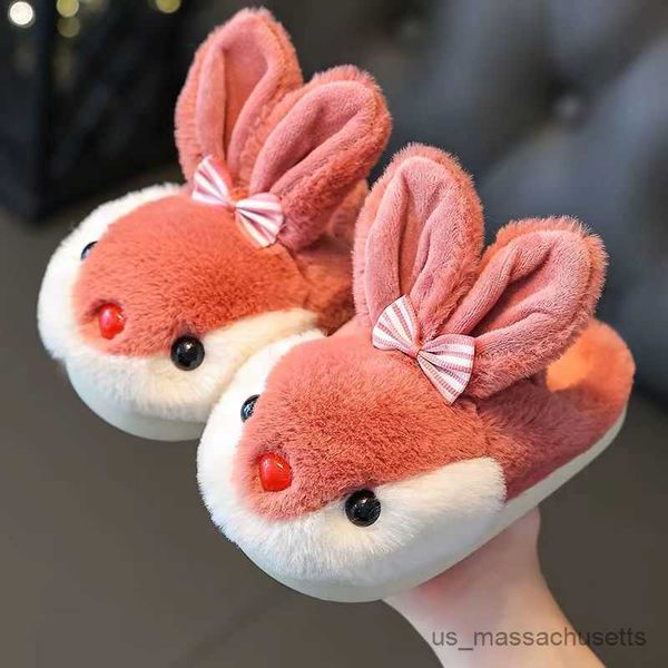 slipper cat children slippers home baby cotton slippers shoes boys girls furry slippers baby house shoes r230815, Black;grey
slipper cat children slippers home baby cotton slippers shoes boys girls furry slippers baby house shoes r230815, Black;grey