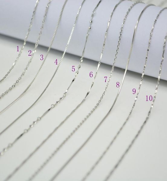 100 genuine s925 sterling silver o chains solid silver necklace korean jewelry collarbone chain whole5494534
100 genuine s925 sterling silver o chains solid silver necklace korean jewelry collarbone chain whole5494534