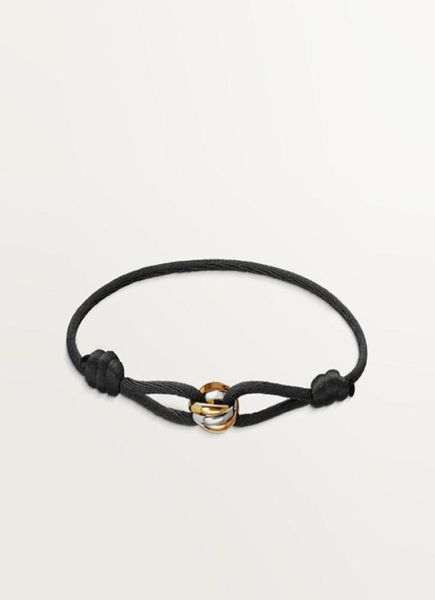 weave bracelet designer bracelets luxury jewelry women bangle classic titanium steel alloy goldplated craft goldsilverrose neve7982955893, Black
weave bracelet designer bracelets luxury jewelry women bangle classic titanium steel alloy goldplated craft goldsilverrose neve7982955893, Black