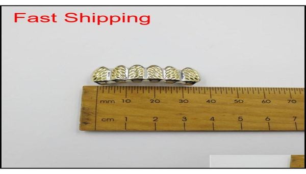 18k gold teeth braces punk hip hop multicolor diamond custom bottom teeth grillz dental mouth fang grills tooth ca qylbse queen6614813273, Black
18k gold teeth braces punk hip hop multicolor diamond custom bottom teeth grillz dental mouth fang grills tooth ca qylbse queen6614813273, Black