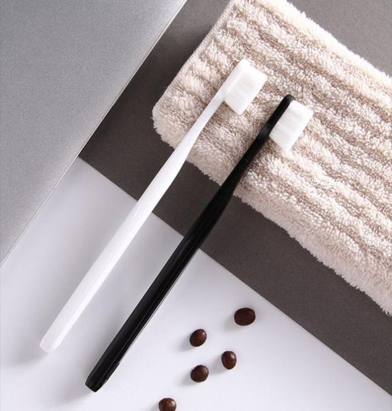 1pcs soft bristle nano toothbrush soft toothbrush ultrafine oral cleaning brushing soft bristle cleaning toothbrush3717733
1pcs soft bristle nano toothbrush soft toothbrush ultrafine oral cleaning brushing soft bristle cleaning toothbrush3717733