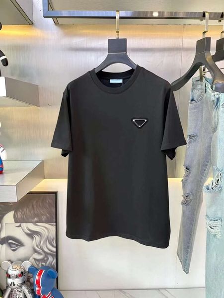 mens t shirt designer shirt men tshirt man black tee womens clothes size xxl xxxl t-shirts 100% cotton short sleeve chest triangle, White;black
mens t shirt designer shirt men tshirt man black tee womens clothes size xxl xxxl t-shirts 100% cotton short sleeve chest triangle, White;black