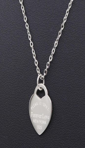unique design single heart charms pendant necklaces women jewelry titanium steel excellent quality return to forever love c2344534, Silver
unique design single heart charms pendant necklaces women jewelry titanium steel excellent quality return to forever love c2344534, Silver