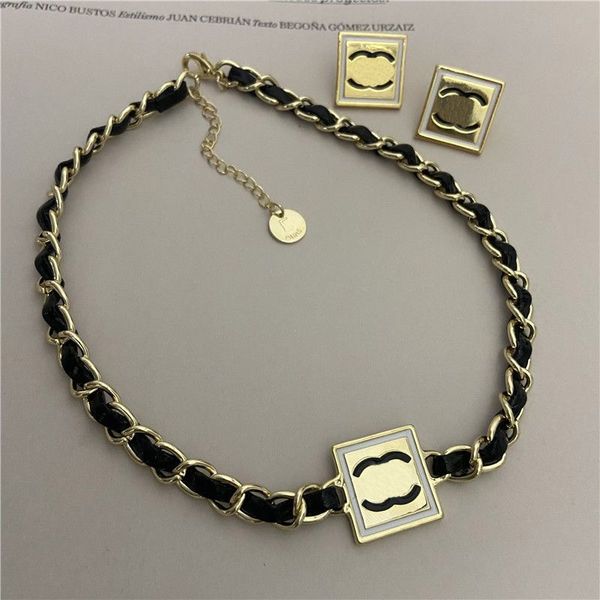 womens designer necklace pearl lady necklaces women brass gold plating oil dropping process letter fashion luxury elegant jariser, Silver
womens designer necklace pearl lady necklaces women brass gold plating oil dropping process letter fashion luxury elegant jariser, Silver