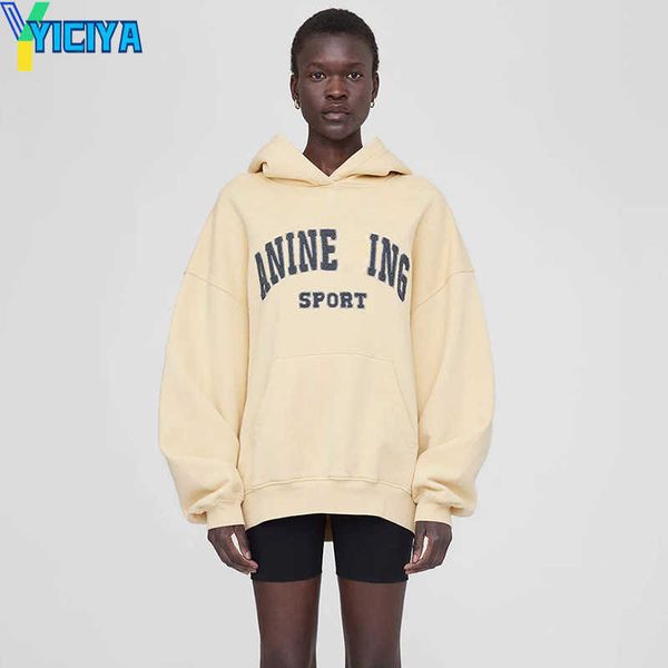 yiciya hoodie ab brand classic thickening sweatshirt women clothing embroidery winter hoodies long sleeves sweater hood 2023, Black
yiciya hoodie ab brand classic thickening sweatshirt women clothing embroidery winter hoodies long sleeves sweater hood 2023, Black