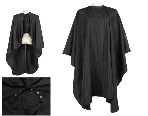 pro 1pc salon hair cut hairdressing cape barbers black waterproof hairdresser gown wrap cloth hairstyling tools 3298569
pro 1pc salon hair cut hairdressing cape barbers black waterproof hairdresser gown wrap cloth hairstyling tools 3298569