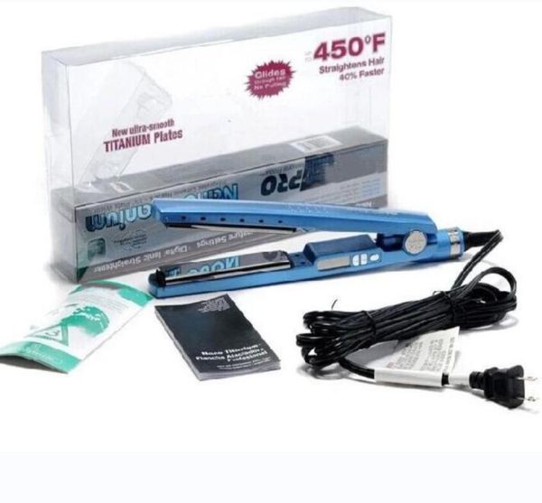 1 34 professional fast hair straighteners hair039s iron flat iron nano titanium 450f temperature plate euus plug9276087, Black
1 34 professional fast hair straighteners hair039s iron flat iron nano titanium 450f temperature plate euus plug9276087, Black