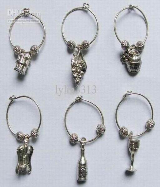 factory antique silver zinc alloy wine glasses charms vineyard style party decoration prom gift40078327733007, Bronze;silver
factory antique silver zinc alloy wine glasses charms vineyard style party decoration prom gift40078327733007, Bronze;silver