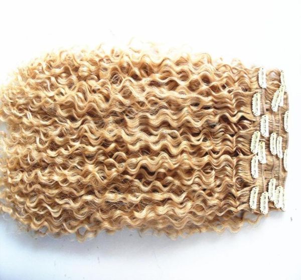 brazilian human virgin remy curly hair weft curl weaves unprocessed blonde 613 double drawn clip in extensions6179545, Black;brown
brazilian human virgin remy curly hair weft curl weaves unprocessed blonde 613 double drawn clip in extensions6179545, Black;brown