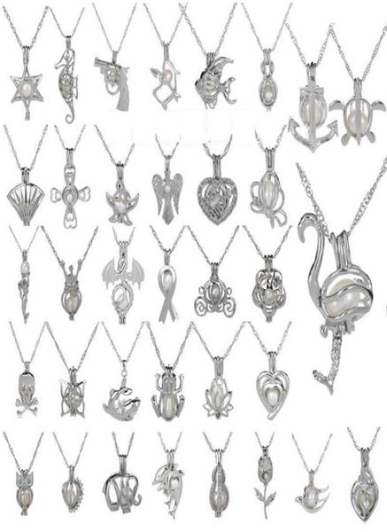 natural fresh water pearl cage pendant necklace european hollow openwork oyster pearls locket pendants with chain mix bulk wholesa2538745, Silver
natural fresh water pearl cage pendant necklace european hollow openwork oyster pearls locket pendants with chain mix bulk wholesa2538745, Silver