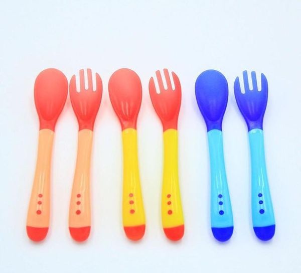 baby temperature sensing spoon and fork safety feeding flatware baby feeder utensils feeding spoon tableware c0258763433
baby temperature sensing spoon and fork safety feeding flatware baby feeder utensils feeding spoon tableware c0258763433