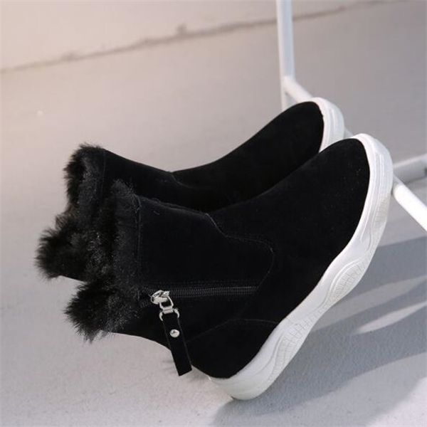 girls' snow boots new autumn and winter thick children' cotton boots princess boots kid' boots, Black;grey
girls' snow boots new autumn and winter thick children' cotton boots princess boots kid' boots, Black;grey