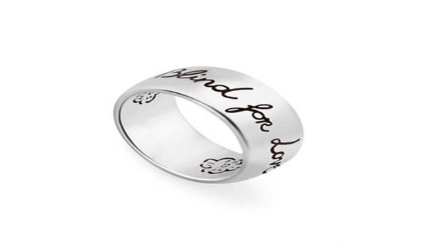 blind for love luxury designer jewelry women rings men fashion s925 sterling silver couple ring engagement wedding vintage6631711
blind for love luxury designer jewelry women rings men fashion s925 sterling silver couple ring engagement wedding vintage6631711