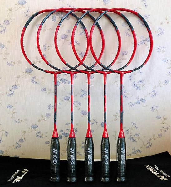 yon exx badminton racquet high elasticity carbon racket line completion zforce ii bp limited edition perfect85887642248
yon exx badminton racquet high elasticity carbon racket line completion zforce ii bp limited edition perfect85887642248