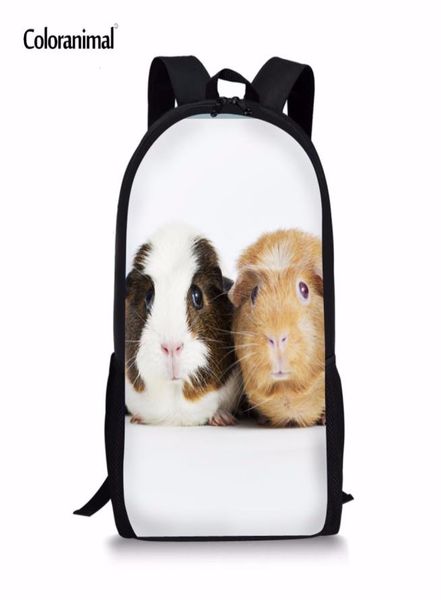 coloranimal hamster schoolbags for children pupils kids teen girl boy casual mochilas backpack large guinea pig laprucksack t24888450
coloranimal hamster schoolbags for children pupils kids teen girl boy casual mochilas backpack large guinea pig laprucksack t24888450