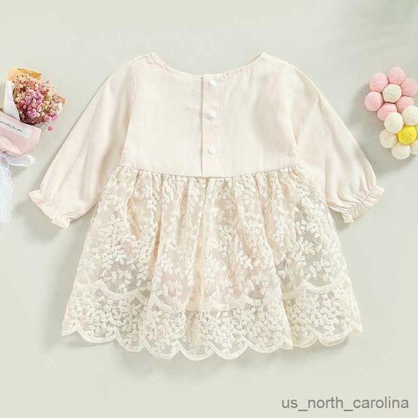 girl's dresses infant baby girl princess clothes long sleeves party romper dresses newborn for baby wedding dress outfit r230815, Red;yellow
girl's dresses infant baby girl princess clothes long sleeves party romper dresses newborn for baby wedding dress outfit r230815, Red;yellow